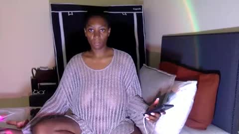 Exotic Chocolate online show from 04-05-26, 11:07