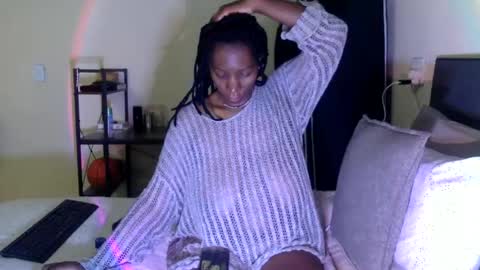 Snapshot of chocolate808 chatting on 07-02-26, 09:26 Exotic Chocolate online show from 07-02-26, 09:26