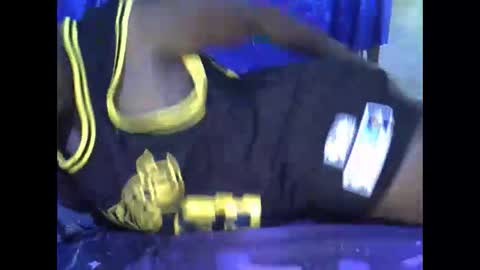 chocolate_baby2 online show from 10-12-25, 06:23