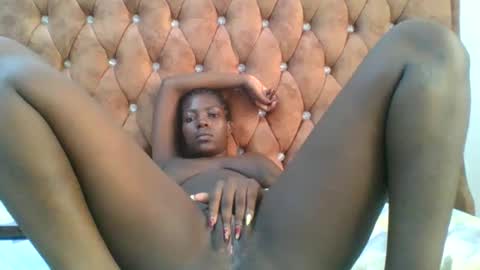 Nicah online show from 12-02-25, 05:46