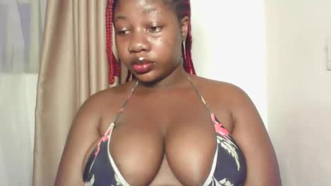 chocolateassgirl61 online show from 12-17-25, 05:41