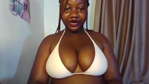 chocolateassgirl61 online show from 01-13-26, 07:52