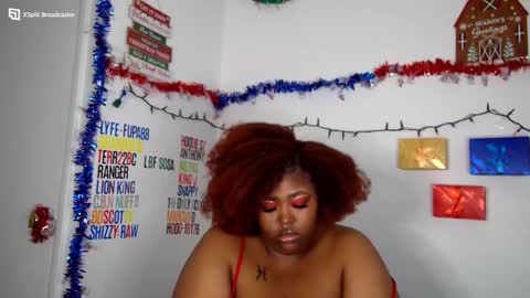 Snapshot of chocolatebunnyxx69 chatting on 12-07-24, 04:42 Melina online show from 12-07-24, 04:42