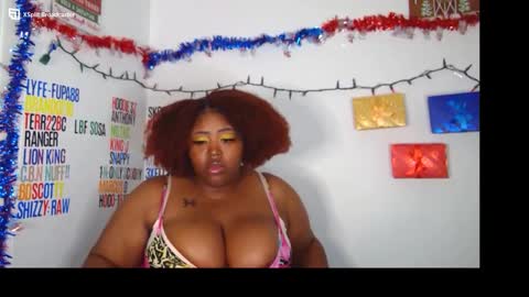 Snapshot of chocolatebunnyxx69 chatting on 12-09-24, 05:30 Melina online show from 12-09-24, 05:30