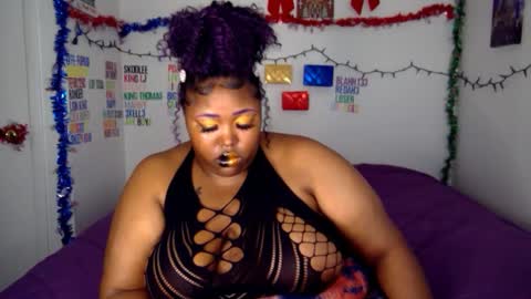 Snapshot of chocolatebunnyxx69 chatting on 12-29-24, 01:45 Melina online show from 12-29-24, 01:45