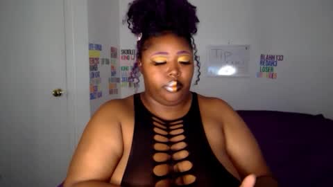 Snapshot of chocolatebunnyxx69 chatting on 12-30-24, 05:58 Melina online show from 12-30-24, 05:58