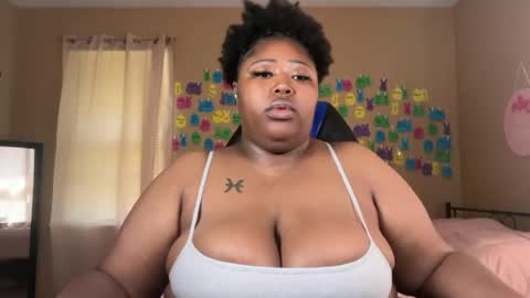 Snapshot of chocolatebunnyxx69 chatting on 06-16-26, 03:58 Melina online show from 06-16-26, 03:58
