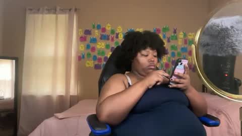 Snapshot of chocolatebunnyxx69 chatting on 07-06-26, 05:15 Melina online show from 07-06-26, 05:15