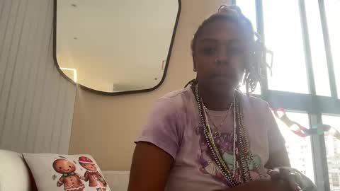 ChocolateCakeQueen online show from 12-21-24, 09:58