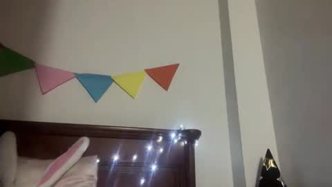 ChocolateCakeQueen online show from 10-27-25, 12:15