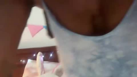 ChocolateCakeQueen online show from 11-06-25, 11:26