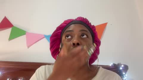 ChocolateCakeQueen online show from 11-11-25, 04:23