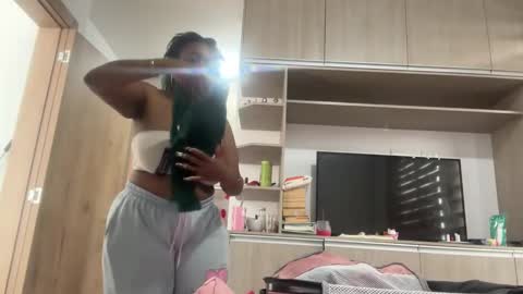 ChocolateCakeQueen online show from 11-13-25, 08:08