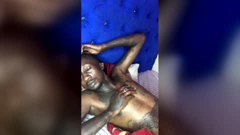 Chococity online show from 03-21-26, 10:13