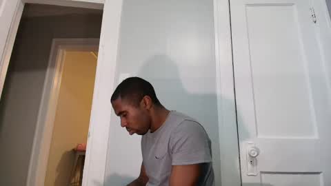 Snapshot of chocolatedolla chatting on 12-25-24, 12:16 chocolatedolla online show from 12-25-24, 12:16