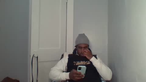 Snapshot of chocolatedolla chatting on 02-14-25, 02:07 chocolatedolla online show from 02-14-25, 02:07