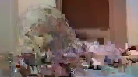 chocolatedrop_ online show from 05-31-26, 07:04