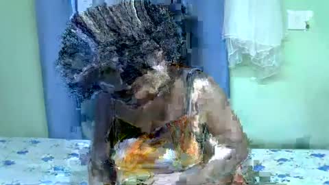 Snapshot of chocolateebonyxo chatting on 07-13-26, 10:18 Chocolate Ebony online show from 07-13-26, 10:18