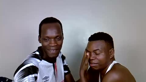 Snapshot of chocolateguys chatting on 05-31-26, 04:09 RonaldNicholas online show from 05-31-26, 04:09