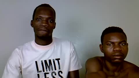 Snapshot of chocolateguys chatting on 06-14-26, 07:54 RonaldNicholas online show from 06-14-26, 07:54