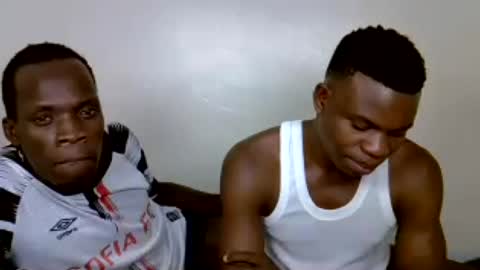 Snapshot of chocolateguys chatting on 06-15-26, 08:33 RonaldNicholas online show from 06-15-26, 08:33
