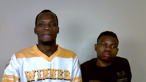 Snapshot of chocolateguys chatting on 07-03-26, 09:05 RonaldNicholas online show from 07-03-26, 09:05