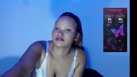 chocolatemilkebony online show from 02-17-25, 10:14