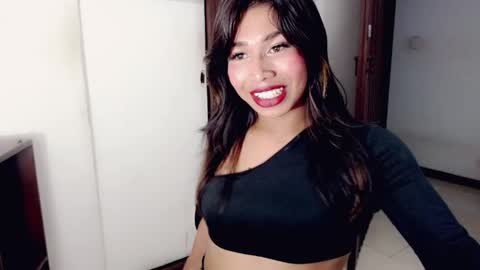 Snapshot of chocolatetriplex chatting on 05-02-26, 01:16 chocolatetriplex online show from 05-02-26, 01:16