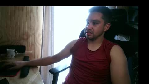 Snapshot of chocomate chatting on 09-29-25, 01:05 chocomate online show from 09-29-25, 01:05