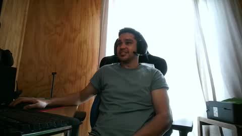 Snapshot of chocomate chatting on 10-02-25, 12:34 chocomate online show from 10-02-25, 12:34