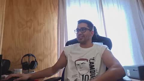 Snapshot of chocomate chatting on 10-27-25, 12:42 chocomate online show from 10-27-25, 12:42