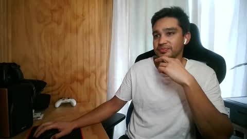 chocomate online show from 03-16-26, 12:42