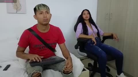 Snapshot of choel_cooper chatting on 01-24-25, 01:25 Chloey Taylot online show from 01-24-25, 01:25