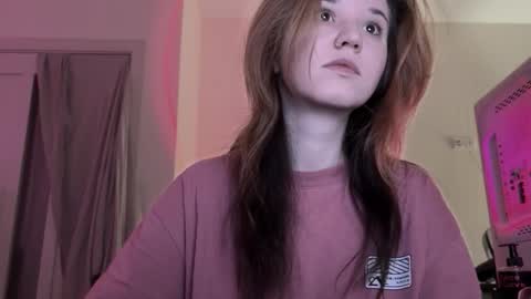 Lissa online show from 02-02-26, 04:33