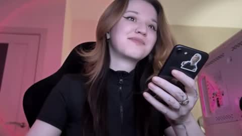 Lissa online show from 02-24-26, 02:09