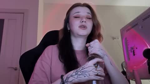 Lissa online show from 03-07-26, 03:20