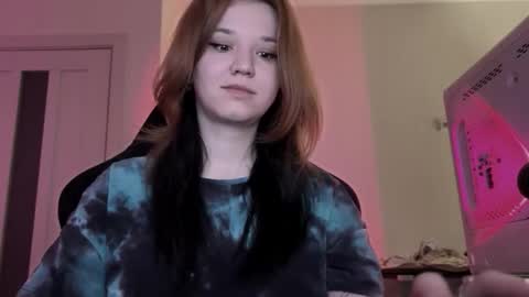 Lissa online show from 03-12-26, 01:34