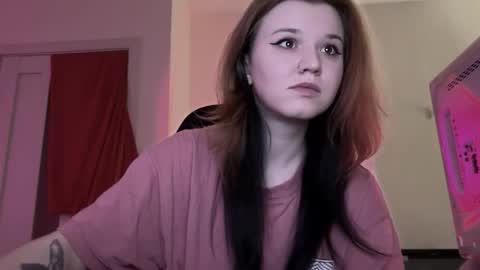 Lissa online show from 03-16-26, 10:14