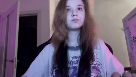 Lissa online show from 07-13-26, 11:51