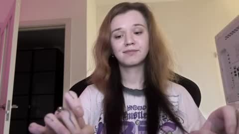 Lissa online show from 07-14-26, 02:05