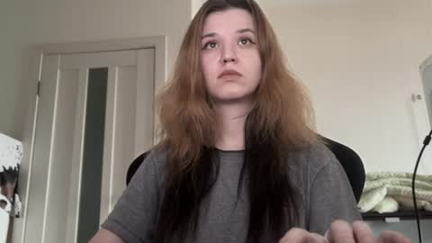 Lissa online show from 07-21-26, 10:39