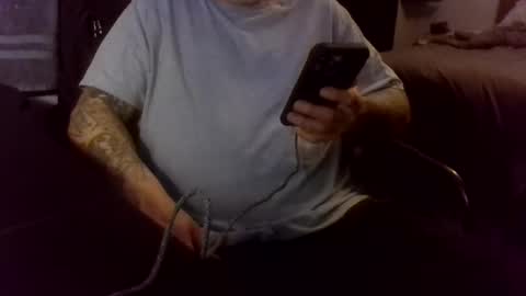 chompers online show from 11-23-25, 08:58