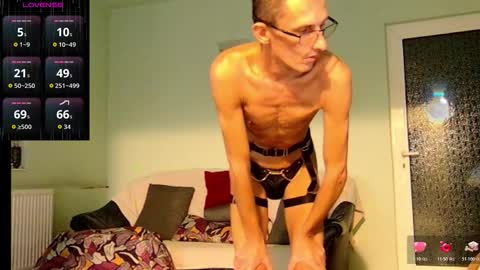 choose79 online show from 12-02-25, 02:23