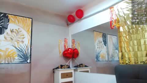 Chorey Thaylor online show from 03-09-25, 04:55