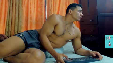 Chorey Thaylor online show from 01-09-26, 02:42