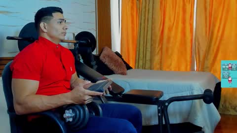 Chorey Thaylor online show from 01-17-26, 02:55