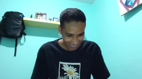 Andrew online show from 12-16-25, 03:00