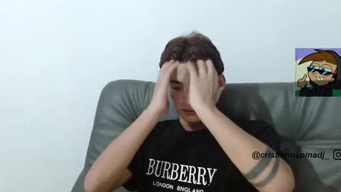 Chris Frost online show from 01-06-25, 05:41