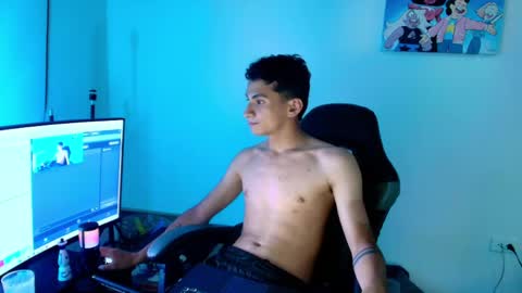 Chris Frost online show from 04-26-26, 03:59