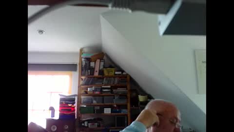 Chris online show from 10-12-25, 11:20